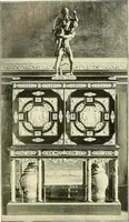 Picture 29 of 242 from Royal collections : Windsor Castle and Buckingham Palace (1900), leaf 41
