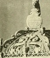 Picture 34 of 242 from Royal collections : Windsor Castle and Buckingham Palace (1900), leaf 46