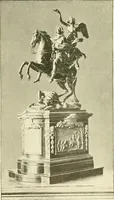 Picture 61 of 242 from Royal collections : Windsor Castle and Buckingham Palace (1900), leaf 68