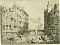 Picture 2 of 242 from Royal collections : Windsor Castle and Buckingham Palace (1900), leaf 7