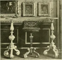 Picture 69 of 242 from Royal collections : Windsor Castle and Buckingham Palace (1900), leaf 74