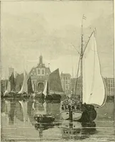 Picture 4 of 242 from Royal collections : Windsor Castle and Buckingham Palace (1900), leaf 9