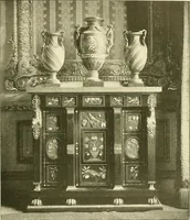 Picture 82 of 242 from Royal collections : Windsor Castle and Buckingham Palace (1900), leaf 90