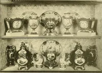 Picture 88 of 242 from Royal collections : Windsor Castle and Buckingham Palace (1900), leaf 96