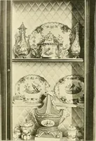 Picture 89 of 242 from Royal collections : Windsor Castle and Buckingham Palace (1900), leaf 97