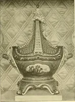 Picture 90 of 242 from Royal collections : Windsor Castle and Buckingham Palace (1900), leaf 98