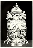 Picture 6 of 20 from Royal Copenhagen porcelain; its history and development from the eighteenth century to the present day (1911), leaf 140