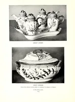 An illustration from Royal Copenhagen porcelain; its history and development from the eighteenth century to the present day (1911)