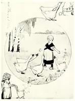 An illustration from Royal Copenhagen porcelain; its history and development from the eighteenth century to the present day (1911)