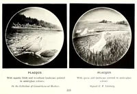 Picture 15 of 20 from Royal Copenhagen porcelain; its history and development from the eighteenth century to the present day (1911), leaf 349