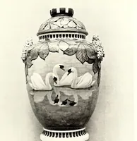 Picture 16 of 20 from Royal Copenhagen porcelain; its history and development from the eighteenth century to the present day (1911), leaf 365
