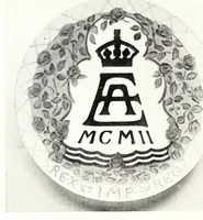 Picture 17 of 20 from Royal Copenhagen porcelain; its history and development from the eighteenth century to the present day (1911), leaf 382