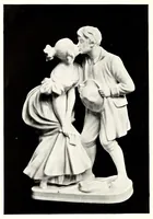 Picture 19 of 20 from Royal Copenhagen porcelain; its history and development from the eighteenth century to the present day (1911), leaf 420