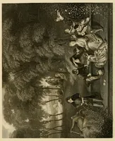 Picture 16 of 19 from Royal Dresden Gallery : being a selection of subjects engraved after pictures by the great masters ... with accompanying notices, consisting of tales, biographies, etc (1800), leaf 762