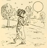 Picture 6 of 10 from Royal gifts for the kindergarten; a manual for self instruction in Friedrich Frbel's principles of education (1889), leaf 302