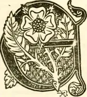 An illustration from The royal lineage of our noble and gentle families. Together with their paternal ancestry .. (1887)