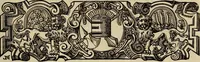 An illustration from The royal lineage of our noble and gentle families. Together with their paternal ancestry .. (1884)