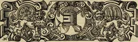 An illustration from The royal lineage of our noble and gentle families. Together with their paternal ancestry .. (1884)