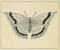 An illustration from The royal mail: its curiosities and romance (1885)