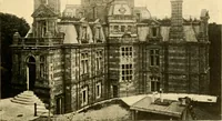 An illustration from The Royal observatory, Greenwich. A glance at its history and work (1900)