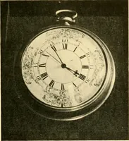 An illustration from The Royal observatory, Greenwich. A glance at its history and work (1900)