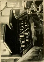 An illustration from The Royal observatory, Greenwich. A glance at its history and work (1900)