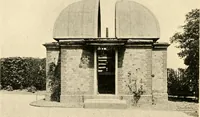 An illustration from The Royal observatory, Greenwich. A glance at its history and work (1900)
