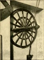 An illustration from The Royal observatory, Greenwich. A glance at its history and work (1900)