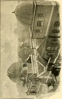 An illustration from The Royal observatory, Greenwich. A glance at its history and work (1900)