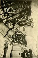 An illustration from The Royal observatory, Greenwich. A glance at its history and work (1900)