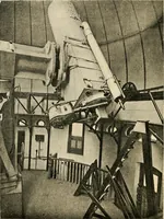 An illustration from The Royal observatory, Greenwich. A glance at its history and work (1900)