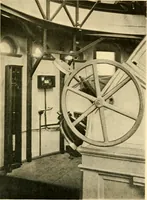 An illustration from The Royal observatory, Greenwich. A glance at its history and work (1900)
