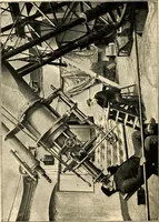 An illustration from The Royal observatory, Greenwich. A glance at its history and work (1900)