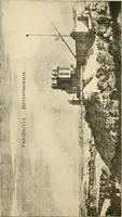 An illustration from The Royal observatory, Greenwich. A glance at its history and work (1900)