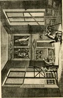 An illustration from The Royal observatory, Greenwich. A glance at its history and work (1900)