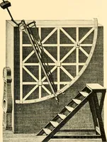 Picture 8 of 53 from The Royal observatory, Greenwich. A glance at its history and work (1900), leaf 72