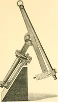 An illustration from The Royal observatory, Greenwich. A glance at its history and work (1900)