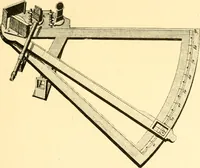 An illustration from The Royal observatory, Greenwich. A glance at its history and work (1900)