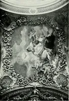 An illustration from The Royal Palace, Madrid (1900)
