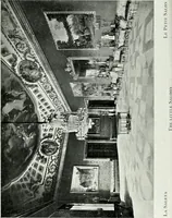 An illustration from The Royal Palace, Madrid (1900)
