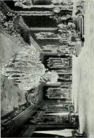 An illustration from The Royal Palace, Madrid (1900)