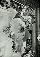 An illustration from The Royal Palace, Madrid (1900)