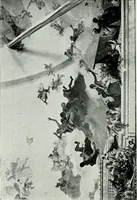 An illustration from The Royal Palace, Madrid (1900)