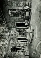 An illustration from The Royal Palace, Madrid (1900)
