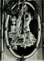 An illustration from The Royal Palace, Madrid (1900)