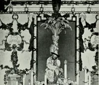 Picture 32 of 48 from The Royal Palace, Madrid (1900), leaf 58