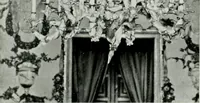 An illustration from The Royal Palace, Madrid (1900)