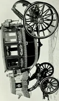 An illustration from The Royal Palace, Madrid (1900)