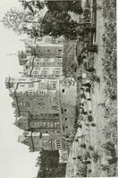 Picture 82 of 102 from The royal palaces, historic castles and stately homes of Great Britain; (1913), leaf 112
