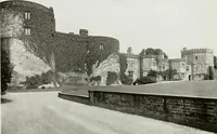 Picture 83 of 102 from The royal palaces, historic castles and stately homes of Great Britain; (1913), leaf 113